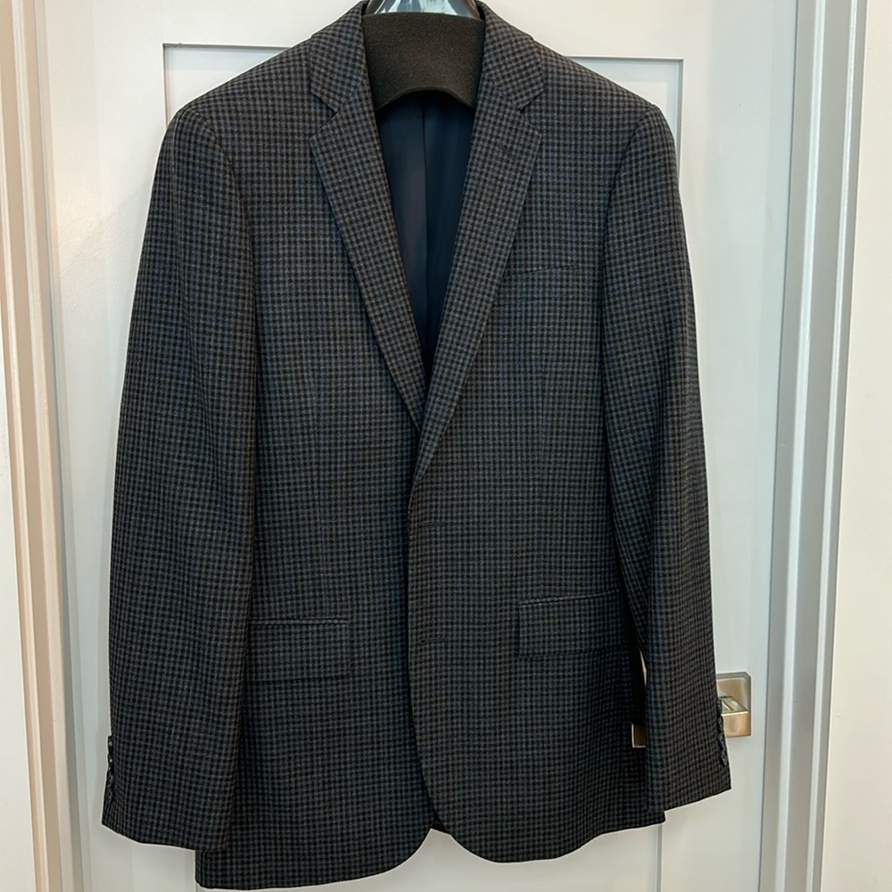 Sports coat J Crew